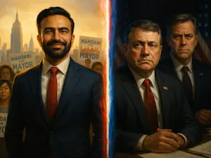 Mamdani, Ogles, Fine