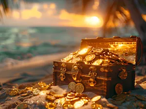 Paradise Papers Leak: You Won't Believe Who's Involved!-1