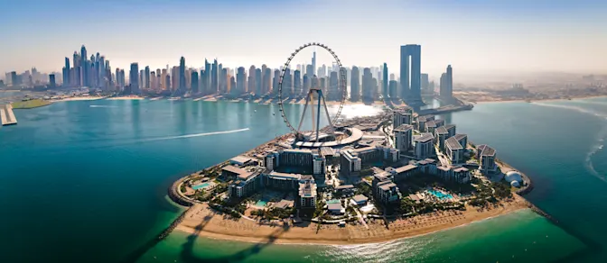The 10 Safest Cities In The World-6