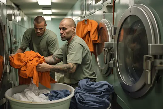 How Do Prisoners Make Money?-1