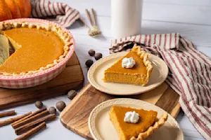 Secret Ingredient Pumpkin Pie-3
