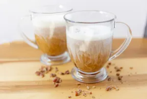 Fall Latte