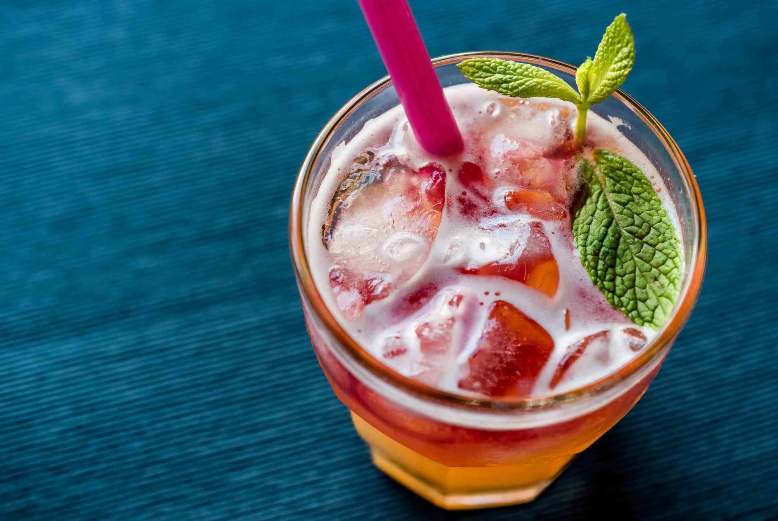 Mai Tai | Cooking Professionally