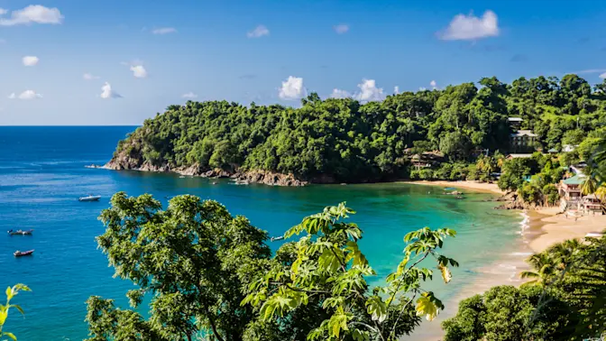 Shocking Alert: U.S. Travelers Advised to Reconsider Trips to Trinidad and Tobago - main