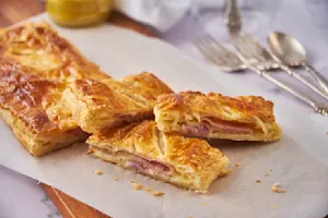 Savory Brunch Pies