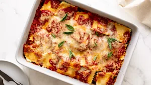 4-Ingredient Casserole