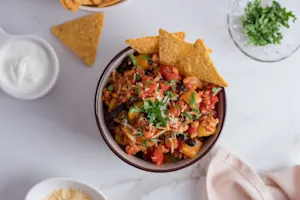 Chili For One