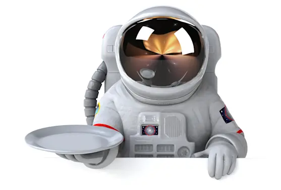 The Bizarre Everyday Challenges Astronauts Face in Space-1