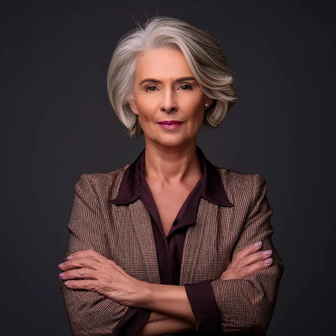 Vigilant Older American 