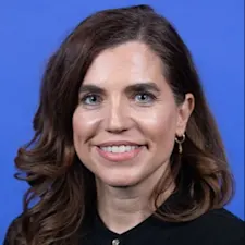 Nancy Mace portrait (118th Congress)