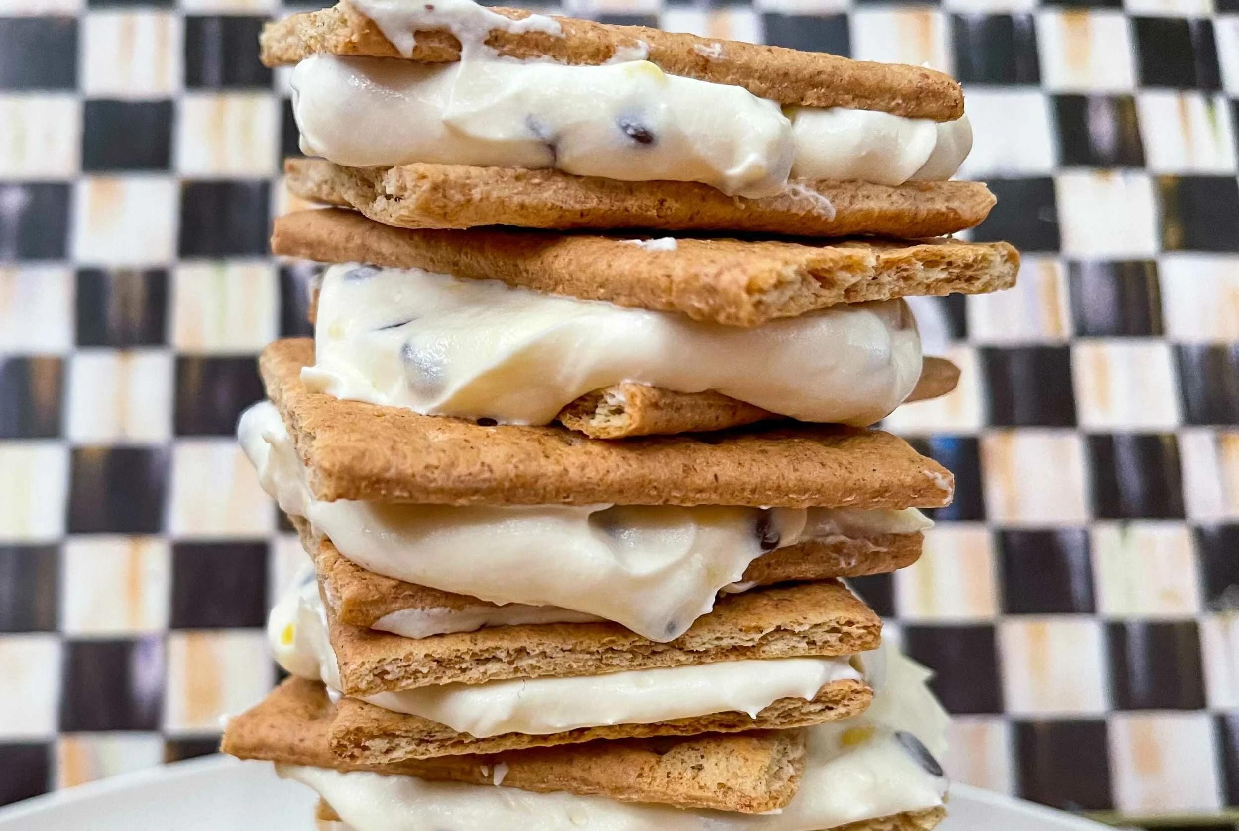 Easy Icebox Sandwiches | Cooking Professionally