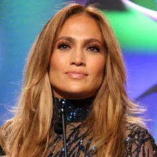 J. Lo's Daring Jumpsuit Basically Bares All