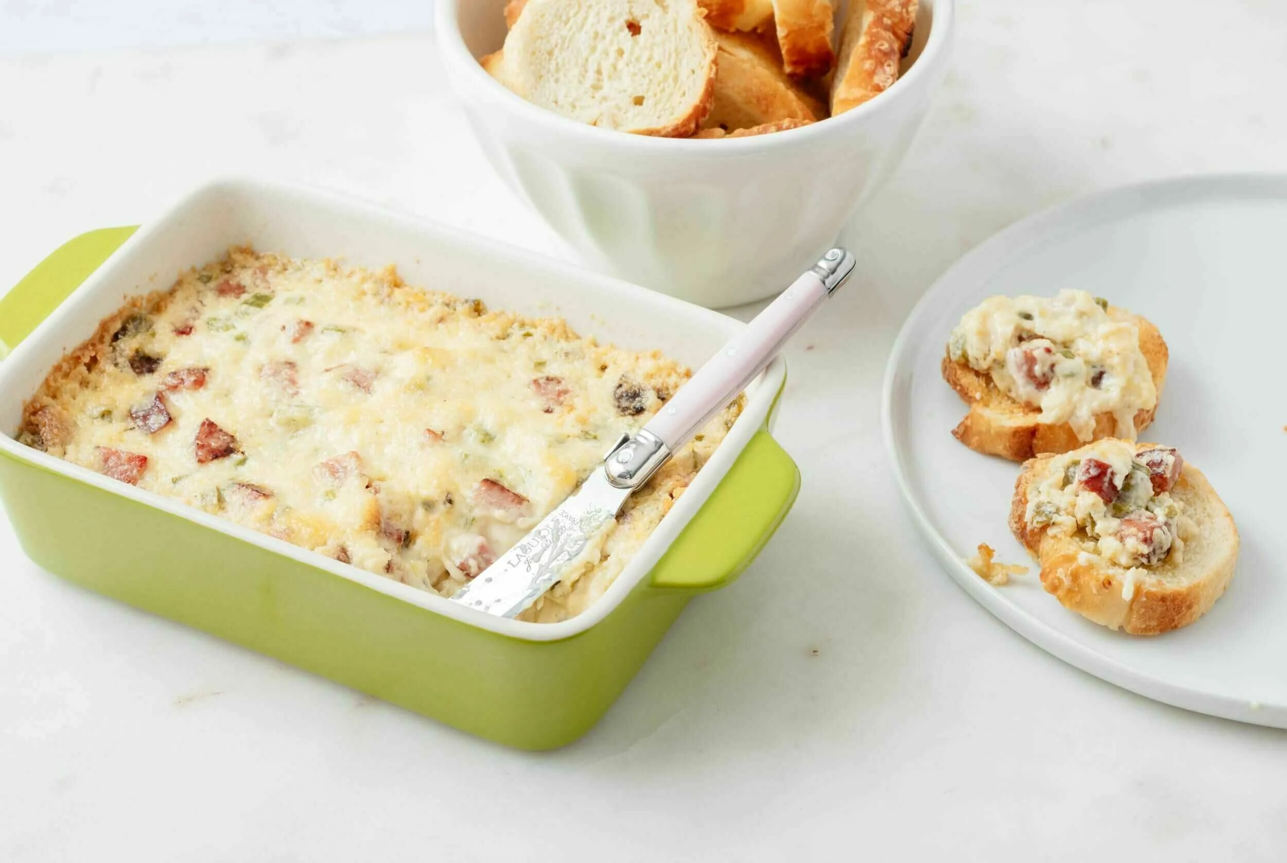 Spicy Kielbasa Dip | Recipe Saver