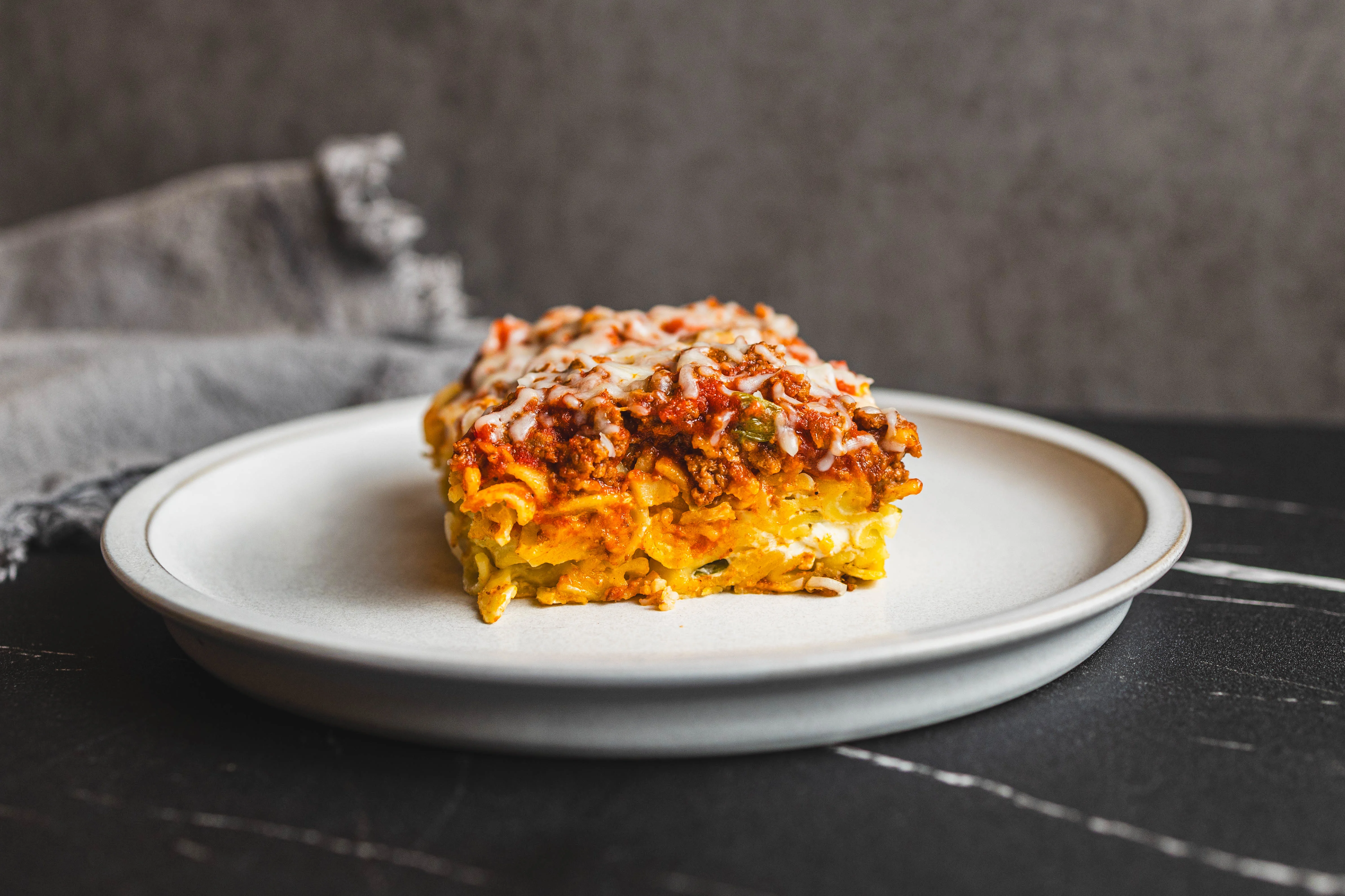 Comfort-Style Beef Bake | Recipe Saver