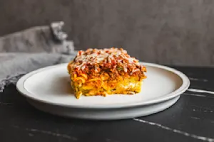 Homestyle Beef Bake
