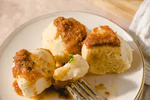 Jerry's German Dumplings