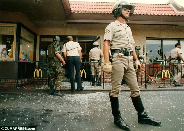 Five Terrifying Crimes That Shook the Fast Food World-1