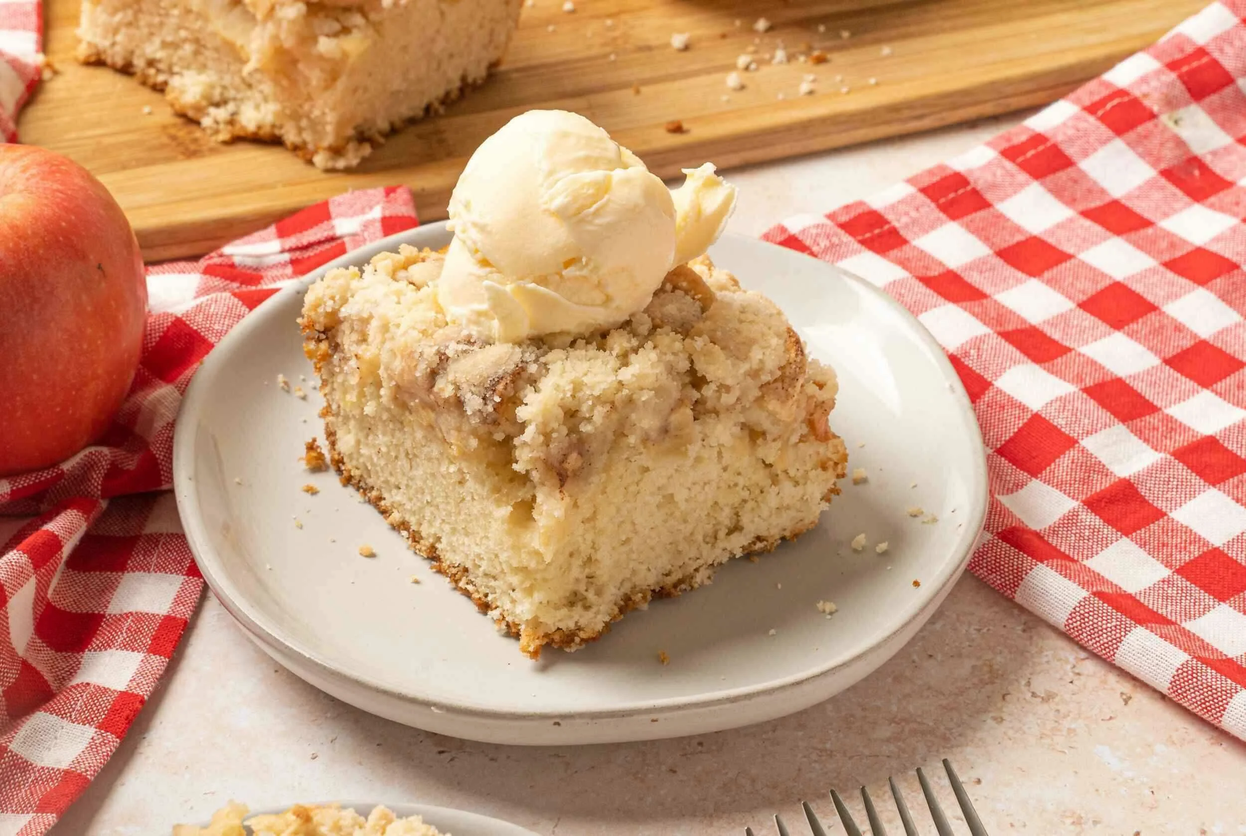 Apple Platz | Recipes Direct