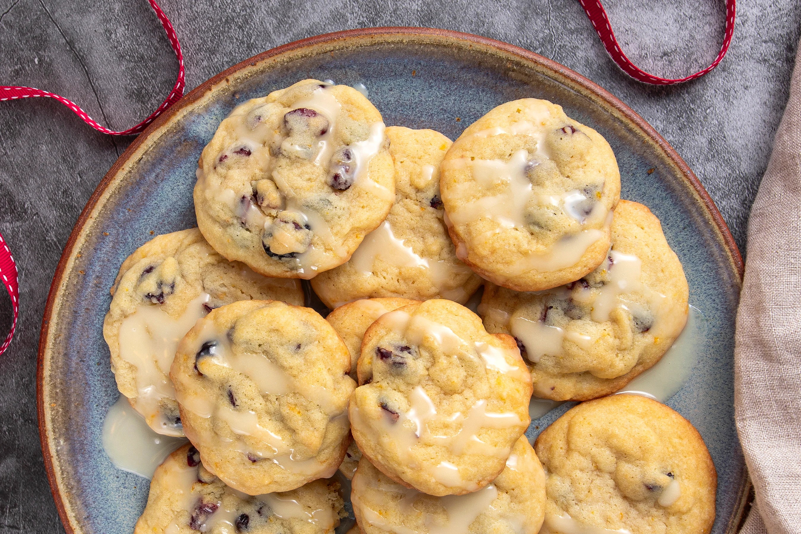 Holiday Cookies | Command Cooking