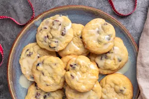 Holiday Cookies