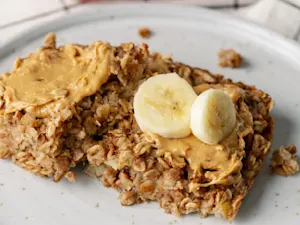 The Bunch Baked Oatmeal