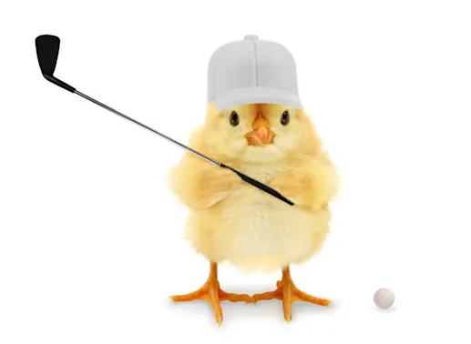 16 Golf Jokes That Are the Best By Par