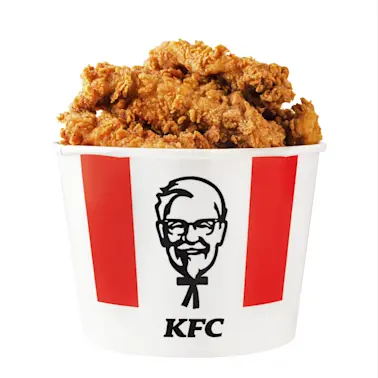Fascinating Facts About the History and Future of KFC-1