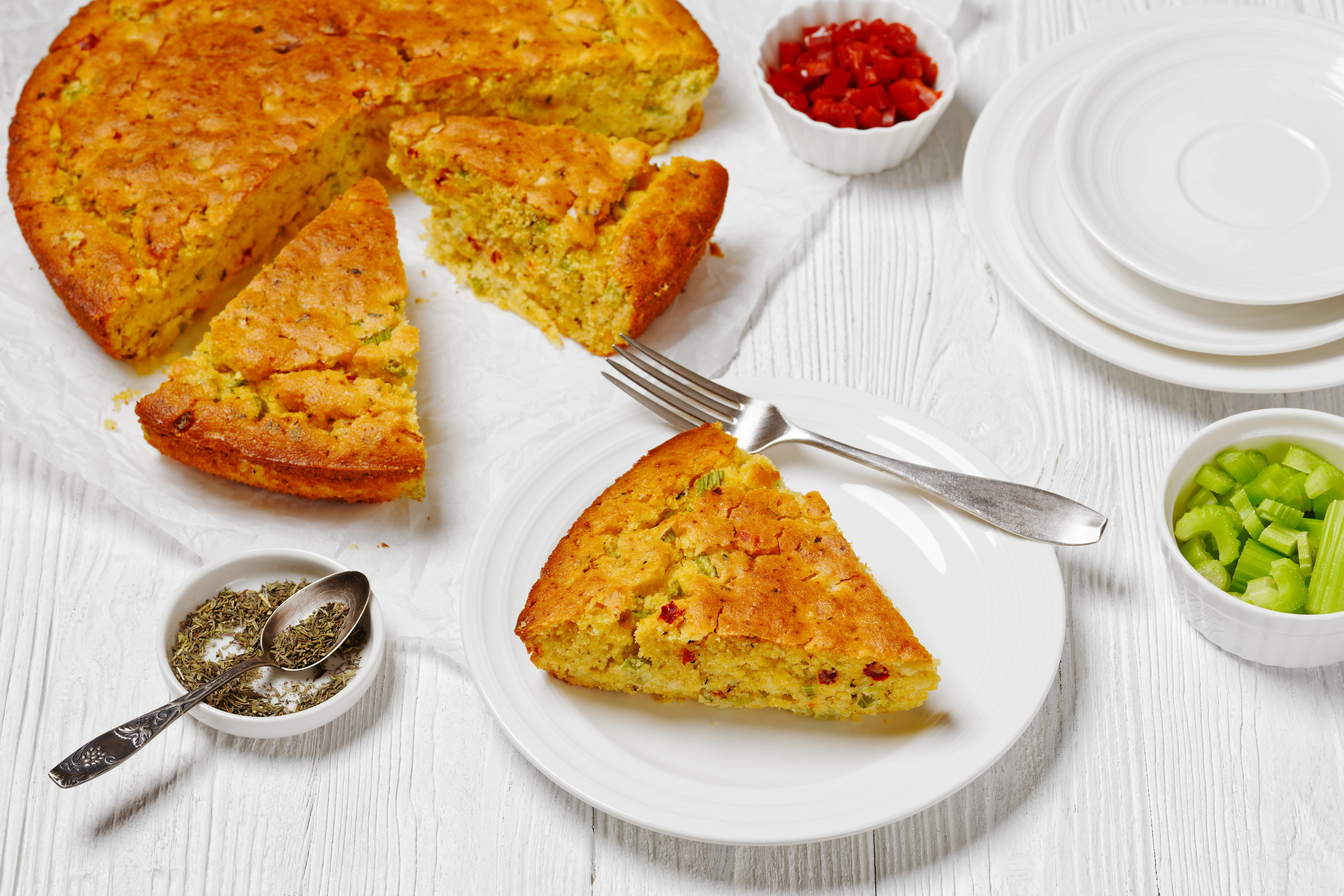 Camp Bread | Command Cooking