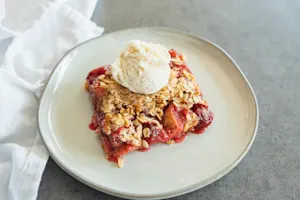 Cherry Bomb Bake