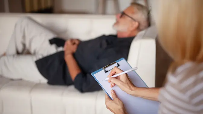 Aging, Forgetful, or ADHD? Doctors Reveal Shocking Truths-1