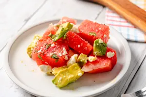 Wednesday Salad