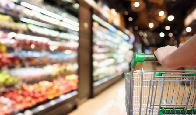 Are You Safe? The 10 Dirtiest Spots in Your Grocery Store-1