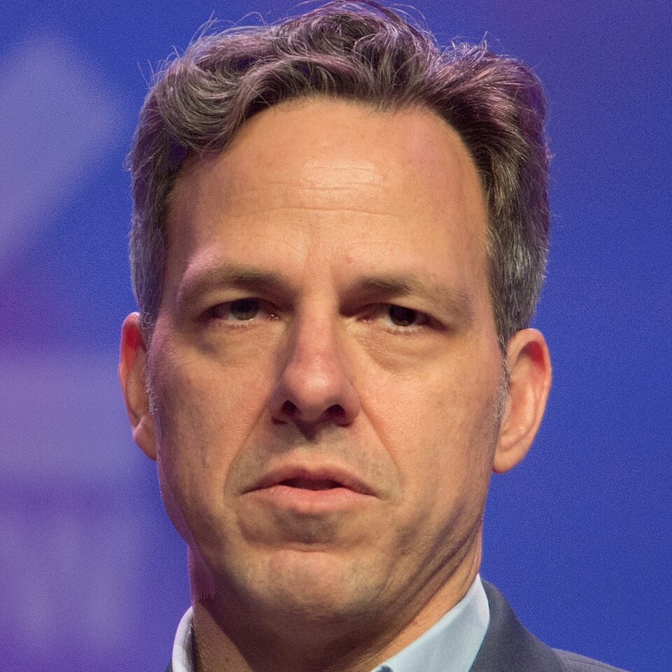 Jake Tapper SXSW 2017