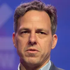 Jake Tapper SXSW 2017