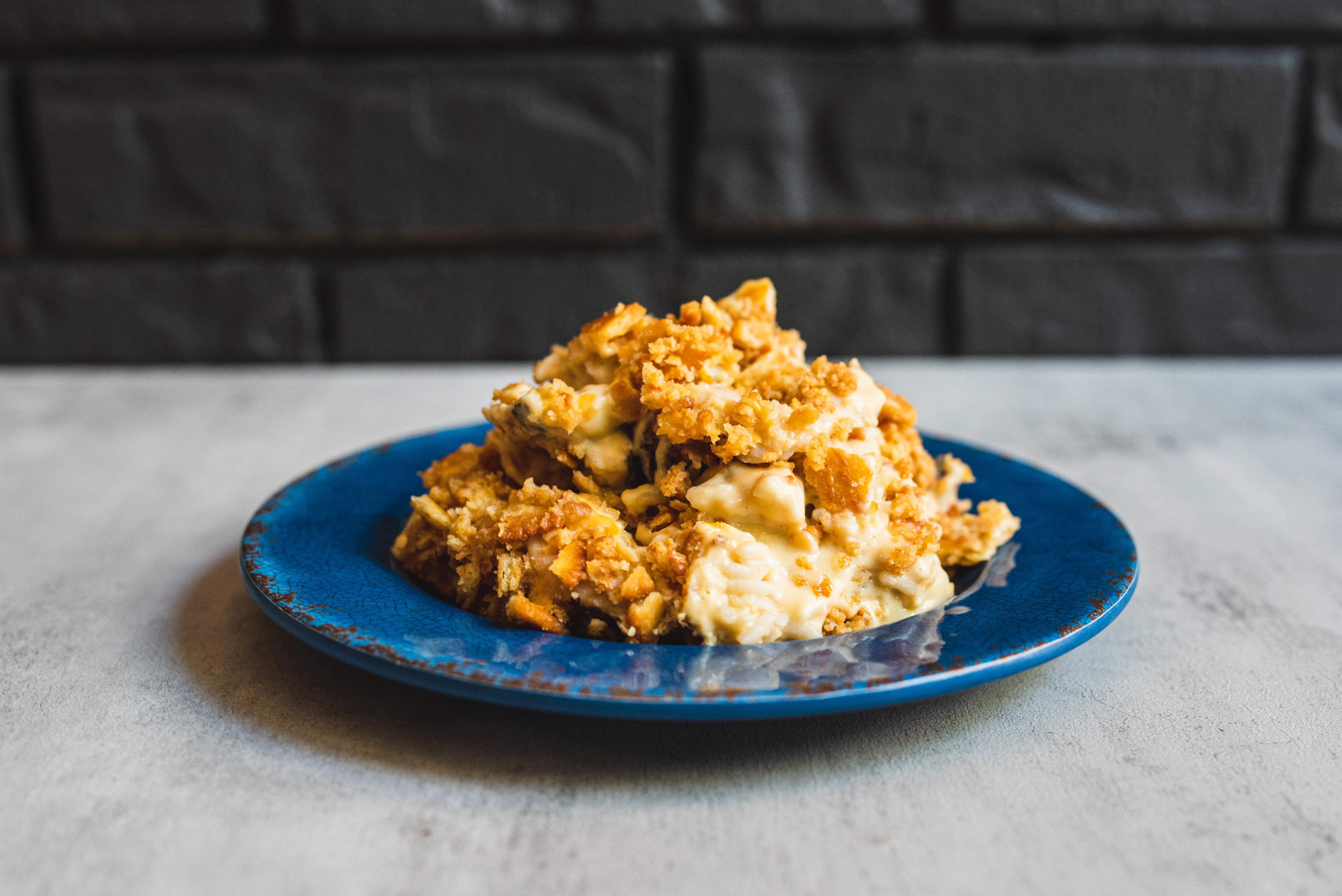 Poppy's Chicken Bake | Cooking Professionally