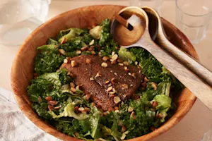 On The Skinny Salad-200