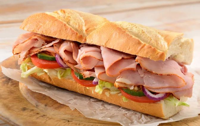 When 11 Inches Just Isn't Enough: Subway's Footlong Legal Troubles-3