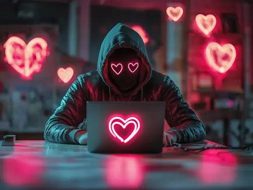 8 Steps 'Pig Butchering' Scammers Use to Drain Your Bank Account-1