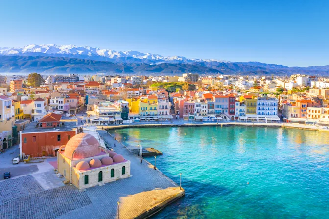 The 10 Best Places to Retire in the World-4