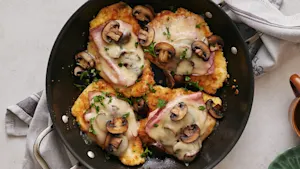 Sunday Night Swiss Chicken 2