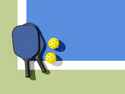 The Real Rules of Pickleball