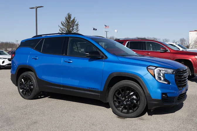 Most Reliable New Cars in 2024-8