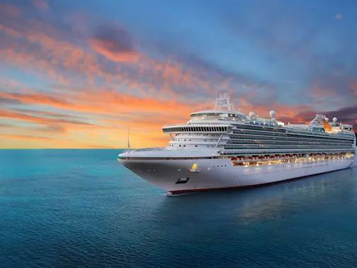 Bomb Hoax on Carnival Ship Traced to Jealous Michigan Teen-main
