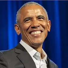 Barack Obama 23