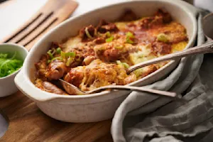 Farm Favorite Breakfast Bake 09