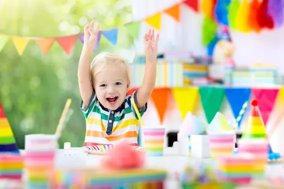 The Birthday Invite Gone Viral: 487 Guests, One Baby!-1