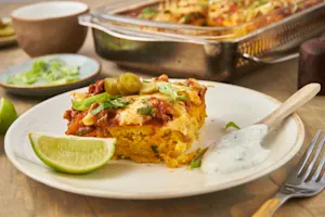 One hot tamale bake - PIC 10