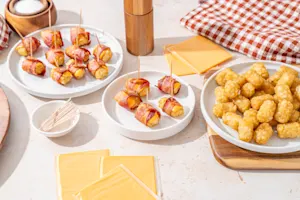 Bacon Blasts