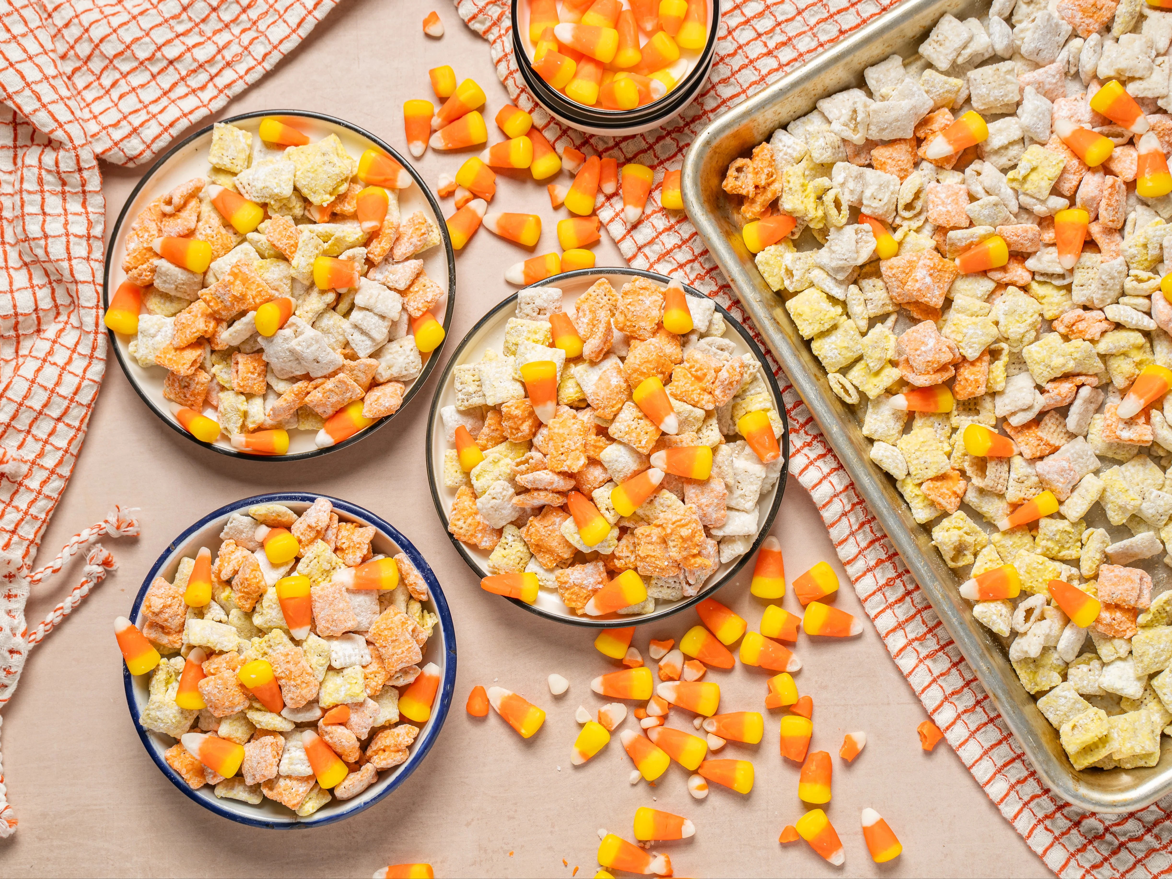 Candy Corn Mix | Recipe Saver