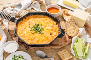 Superbowl Dip